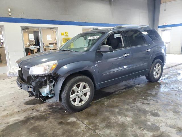 GMC ACADIA SLE 2013 with VIN 1GKKRPKD5DJ233416 - Photo from auction