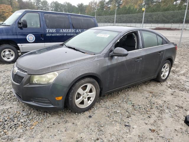 Photo 1 from auction – 2013 CHEVROLET CRUZE LT with VIN 1G1PC5SB3D7240442