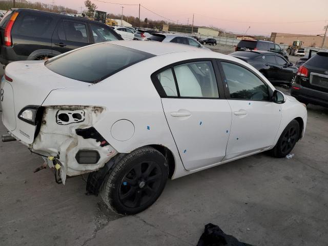 Photo 3 from auction – 2010 MAZDA 3 I with VIN JM1BL1SGXA1260126