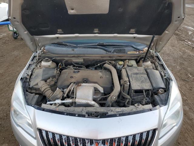Photo 11 from auction – 2015 BUICK REGAL with VIN 2G4GK5EX4F9247432
