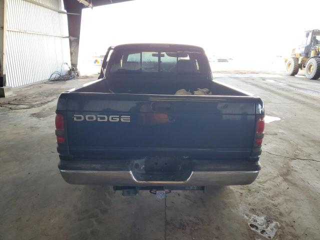 Photo 6 from auction – 2001 DODGE RAM 1500 with VIN 1B7HC13Y11J515876
