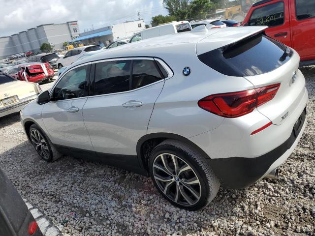 Photo 2 from auction – 2018 BMW X2 XDRIVE2 with VIN WBXYJ5C38JEF74486