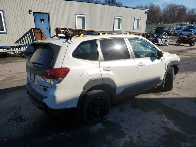 Photo 3 from auction – 2022 SUBARU FORESTER W with VIN JF2SKAMCXNH471824