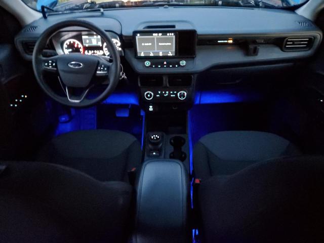 Photo 8 from auction – 2022 FORD MAVERICK X with VIN 3FTTW8E96NRA52984