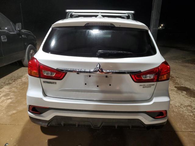 Photo 6 from auction – 2018 MITSUBISHI OUTLANDER with VIN JA4AP3AU0JU023785