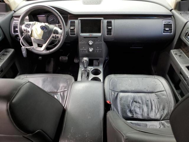 Photo 8 from auction – 2016 FORD FLEX SEL with VIN 2FMGK5C87GBA23528