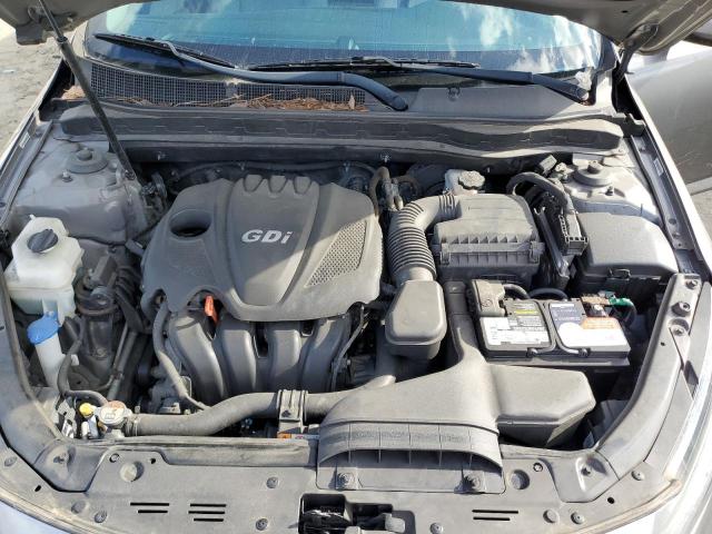 Photo 11 from auction – 2014 KIA OPTIMA LX with VIN 5XXGM4A70EG319765