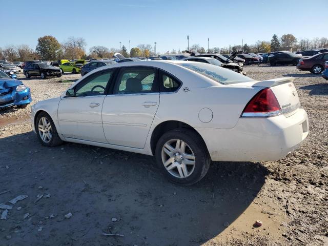 Photo 2 from auction – 2007 CHEVROLET IMPALA LT with VIN 2G1WC58R579370323