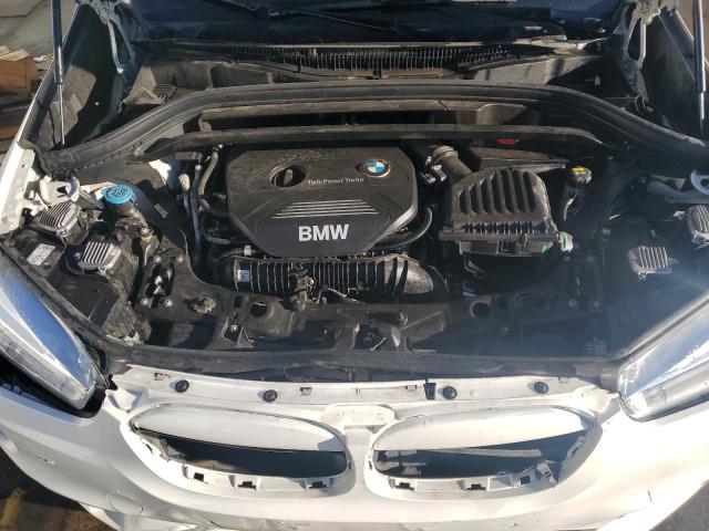 Photo 12 from auction – 2018 BMW X1 XDRIVE2 with VIN WBXHT3C33J5F89752