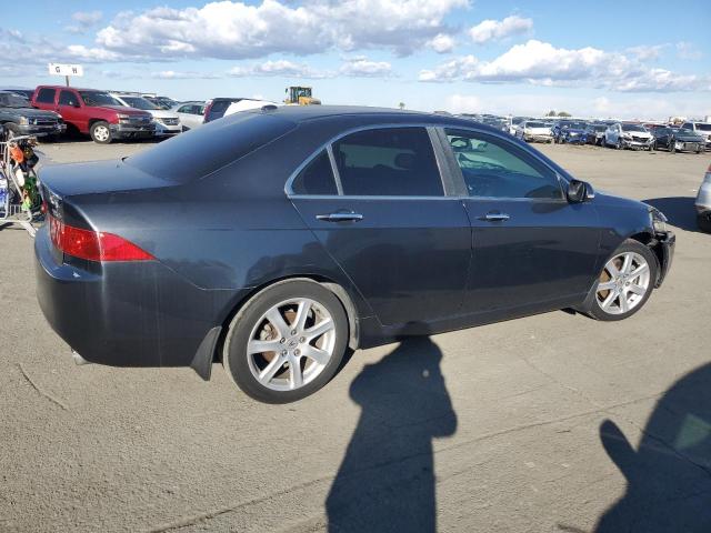 Photo 3 from auction – 2005 ACURA 1.6 EL with VIN JH4CL968X5C011307