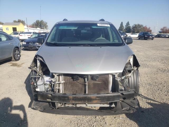 Photo 5 from auction – 2005 TOYOTA SIENNA CE with VIN 5TDZA23C25S234697