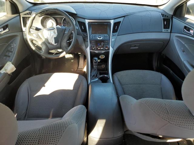 Photo 8 from auction – 2011 HYUNDAI SONATA GLS with VIN 5NPEB4AC0BH110911