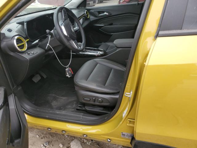 Photo 7 from auction – 2024 CHEVROLET TRAX ACTIV with VIN KL77LKE24RC004525