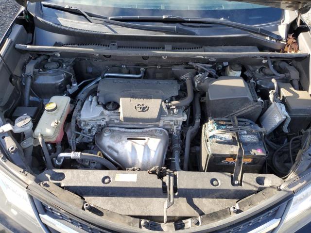 Photo 12 from auction – 2015 TOYOTA RAV4 XLE with VIN 2T3RFREV5FW405256