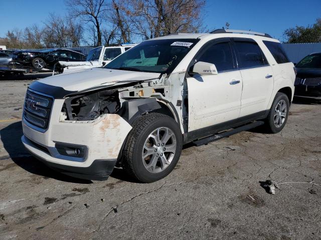 GMC ACADIA SLT 2014 with VIN 1GKKRRKDXEJ120803 - Photo from auction
