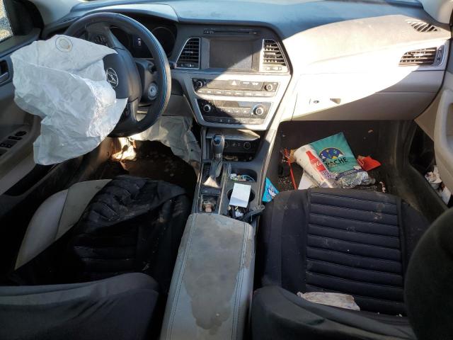 Photo 8 from auction – 2016 HYUNDAI SONATA SE with VIN 5NPE24AF4GH375736