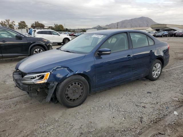 Photo 1 from auction – 2012 VOLKSWAGEN JETTA SE with VIN 3VWDP7AJ8CM346809