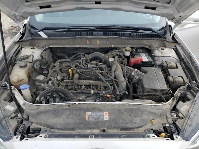 Photo 11 from auction – 2018 FORD FUSION SE with VIN 3FA6P0HD9JR280828