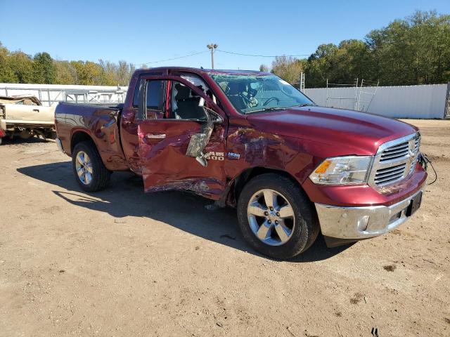 Photo 4 from auction – 2018 RAM 1500 SLT with VIN 1C6RR7GT0JS198291