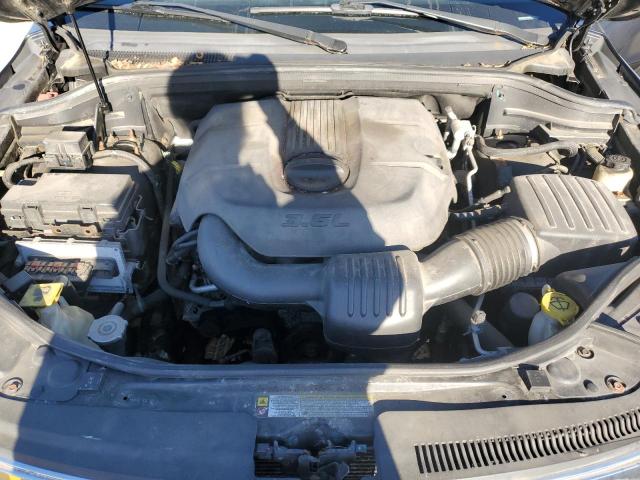 Photo 12 from auction – 2011 JEEP GRAND CHER with VIN 1J4RR4GGXBC675454
