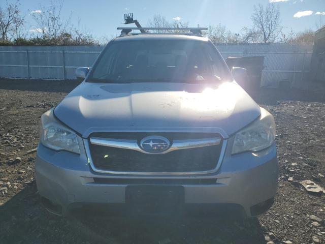 Photo 5 from auction – 2014 SUBARU FORESTER 2 with VIN JF2SJAEC9EH539788