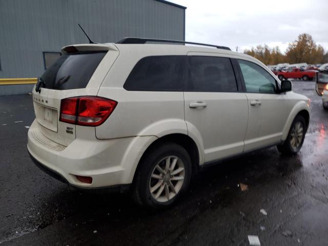 Photo 3 from auction – 2015 DODGE JOURNEY SX with VIN 3C4PDCBG7FT743071
