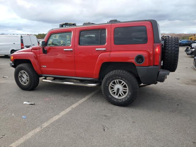 Photo 2 from auction – 2006 HUMMER H3 with VIN 5GTDN136368165391