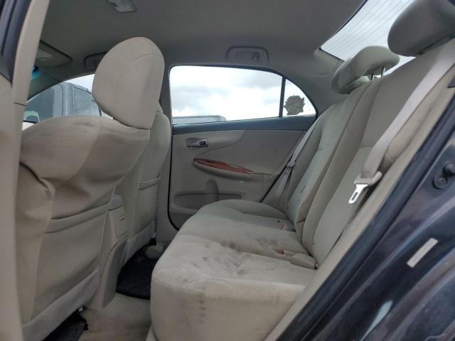 Photo 10 from auction – 2009 TOYOTA COROLLA BA with VIN 1NXBU40E79Z113302