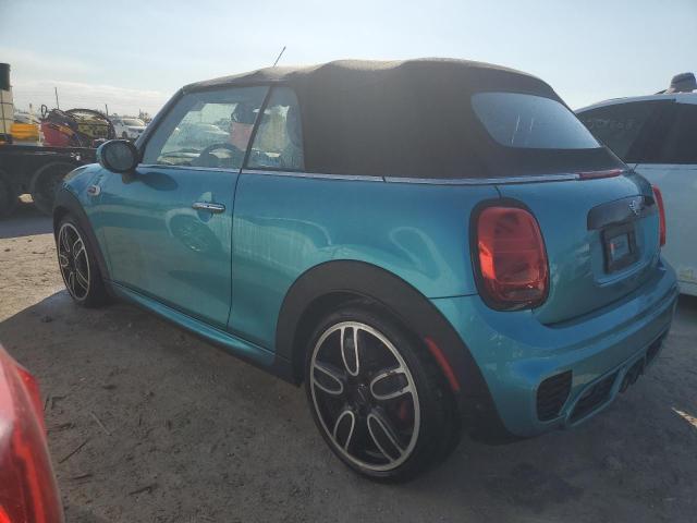 Photo 2 from auction – 2019 MINI COOPER JOH with VIN WMWWH9C53K3E23266