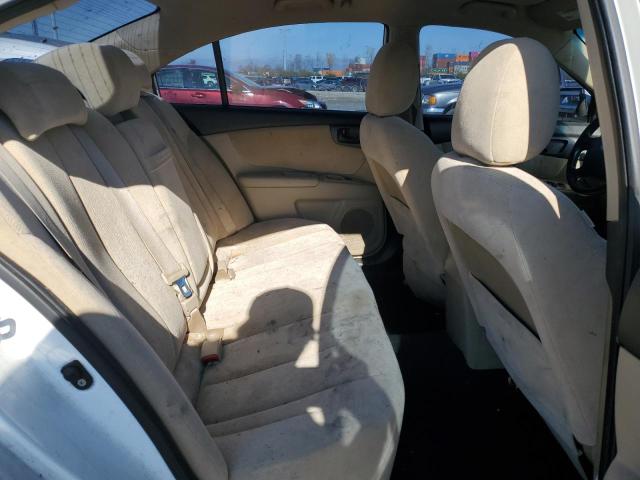Photo 10 from auction – 2009 KIA OPTIMA LX with VIN KNAGE228895299314