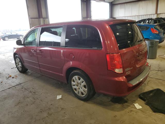 Zdjęcie 2 z aukcji – 2014 DODGE GRAND CARA z VIN 2C4RDGBG2ER260735