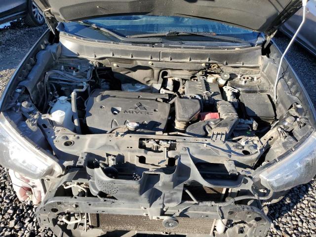 Photo 12 from auction – 2018 MITSUBISHI OUTLANDER with VIN JA4AR3AW8JU002226
