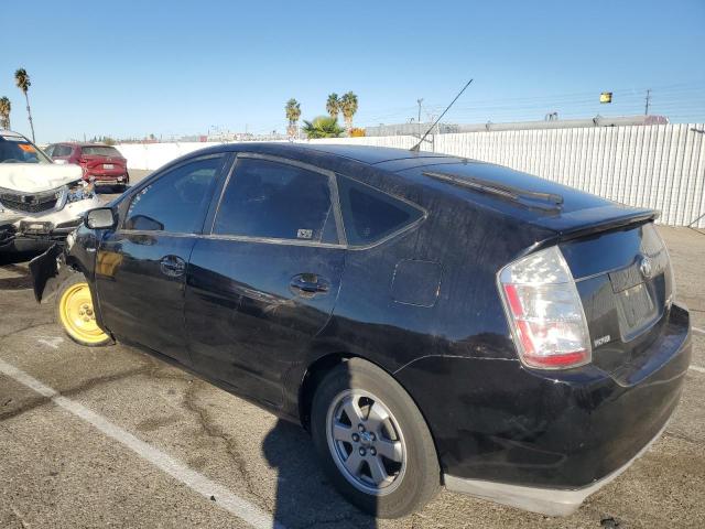 Photo 2 from auction – 2007 TOYOTA PRIUS with VIN JTDKB20U173288329