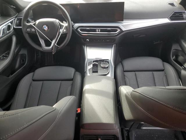 Photo 8 from auction – 2024 BMW 430I GRAN with VIN WBA63AV03RFT45630