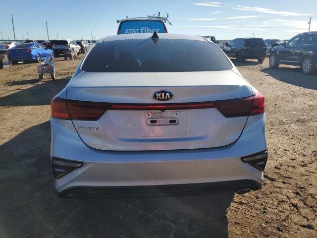 Photo 6 from auction – 2021 KIA FORTE FE with VIN 3KPF24AD9ME264246