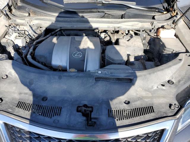Photo 12 from auction – 2016 LEXUS RX 350 BAS with VIN 2T2BZMCA7GC042798