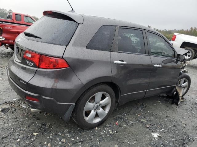 Photo 3 from auction – 2009 ACURA RDX with VIN 5J8TB18239A007987