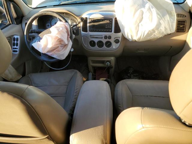 Photo 8 from auction – 2004 FORD ESCAPE with VIN 1FMYU03184KA28940