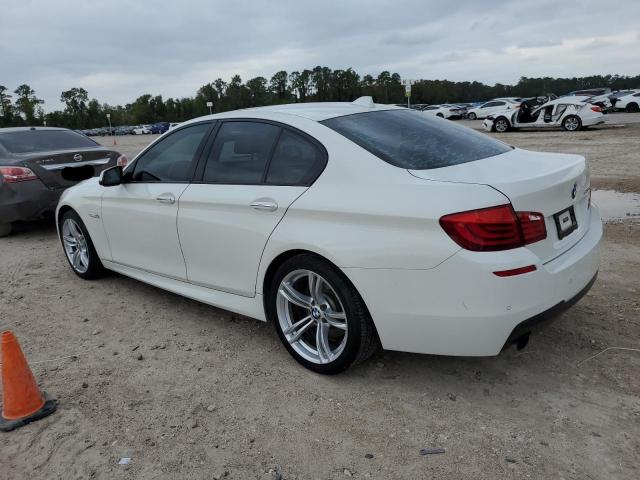 Photo 2 from auction – 2012 BMW 535 I with VIN WBAFR7C56CC816811