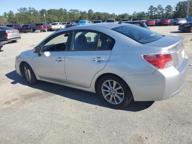 Photo 2 from auction – 2012 SUBARU IMPREZA PR with VIN JF1GJAC6XCG006455