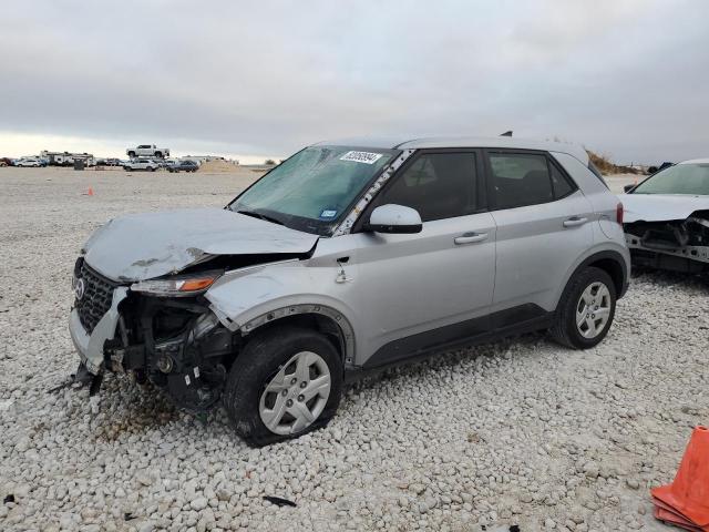HYUNDAI VENUE SE 2020 with VIN KMHRB8A34LU037246 - Photo from auction