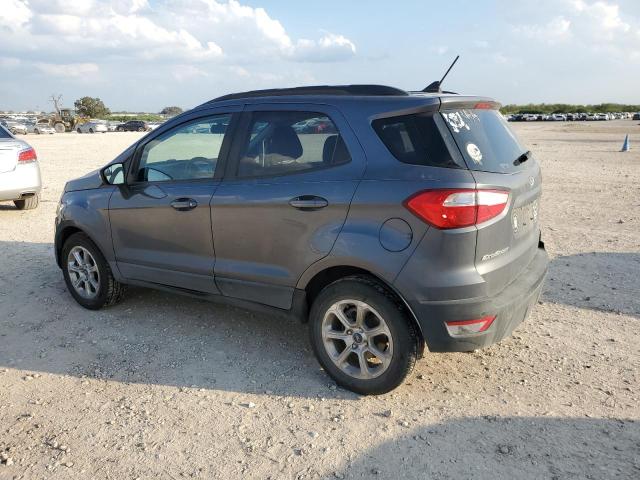 Photo 2 from auction – 2021 FORD ECOSPORT S with VIN MAJ3S2GE7MC399780