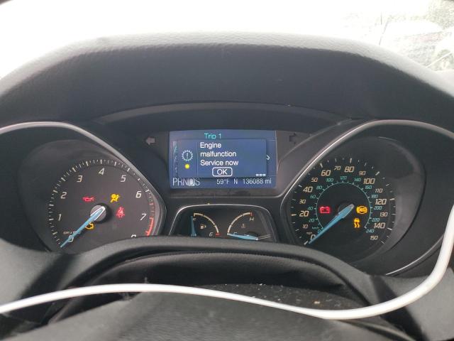 صورة رقم 9 من المزاد - 2012 FORD FOCUS SE مع VIN 1FAHP3K26CL408154