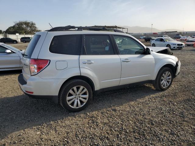 Photo 3 from auction – 2012 SUBARU FORESTER L with VIN JF2SHAEC6CH458739