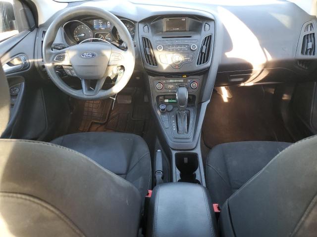 Photo 8 from auction – 2017 FORD FOCUS SE with VIN 1FADP3FEXHL221073