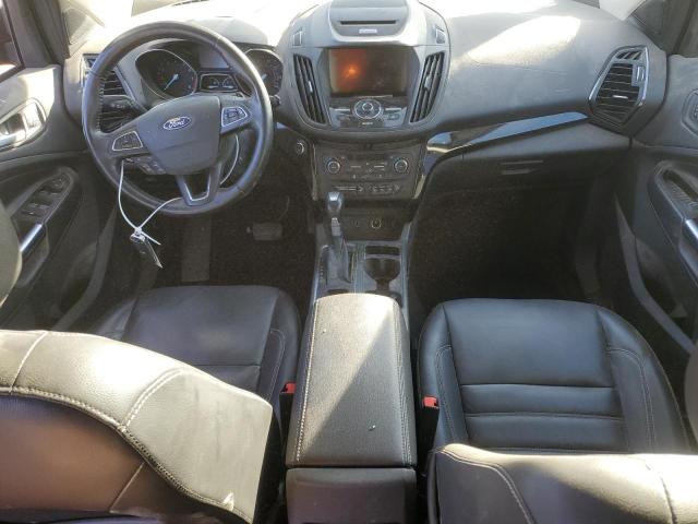 Photo 8 from auction – 2017 FORD ESCAPE TIT with VIN 1FMCU9J92HUB65602