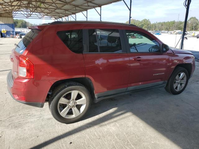 Photo 3 from auction – 2011 JEEP COMPASS SP with VIN 1J4NT1FAXBD203535