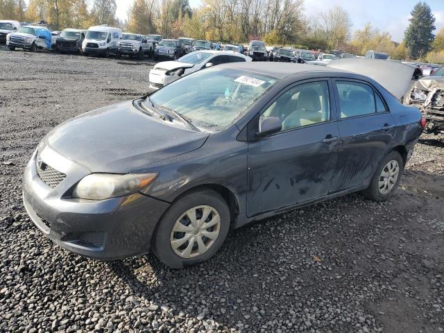 TOYOTA COROLLA BA 2010 con VIN 1NXBU4EEXAZ228652 - Foto de la subasta
