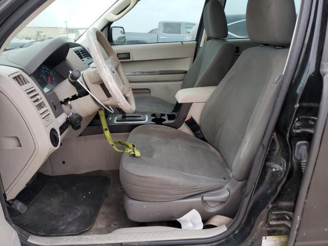 Photo 7 from auction – 2012 FORD ESCAPE with VIN 1FMCU0C78CKB53322
