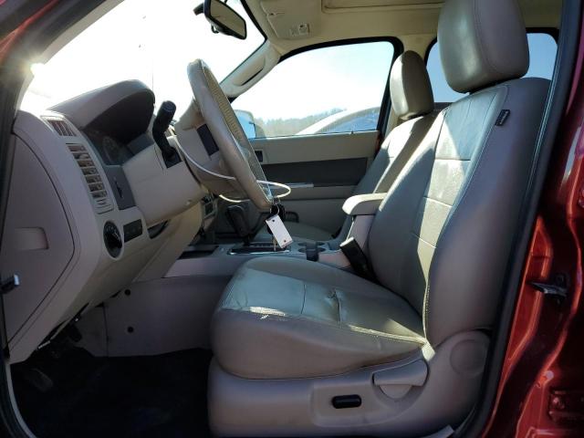 صورة رقم 7 من المزاد - 2012 FORD ESCAPE XLT مع VIN 1FMCU9DG3CKB37807